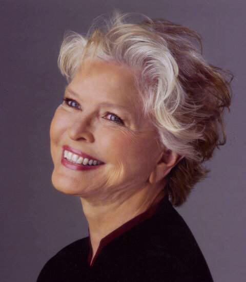Happy Birthday, Ellen Burstyn!  