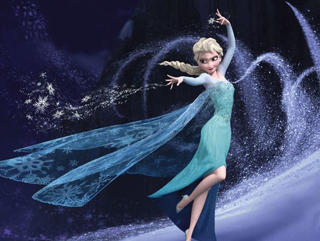 el_pais's tweet photo. El negocio de la adicción de los niños a 'Frozen' http://t.co/bfR5gKitJ7 Ha batido todos los récords y sigue, ¿cómo? http://t.co/utW7eLMz7J