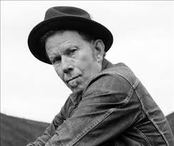 Happy Birthday Tom Waits! 