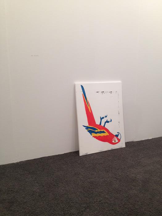 ArtSlant's tweet image. Collective Delusions Bad and Good: Art Basel Day 2 - bit.ly/1whqlN0 #abmb14