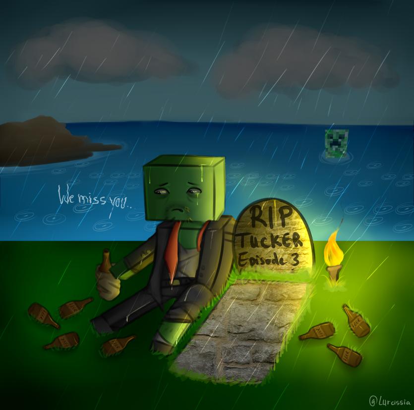 UltraMCGamer's tweet image. #TrinityIslandFA