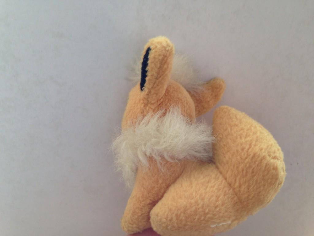 ｼｪﾘｰ ス 16a 私が幼稚園の時購入したこのポケモンぬいぐるみどのポケモン にも当てはまらなくてやばいのでもう意見が多かったポケモンにします Http T Co Fqp7v8n2tz