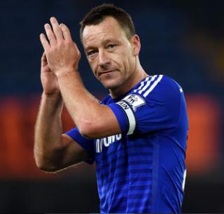 Happy birthday to john terry  