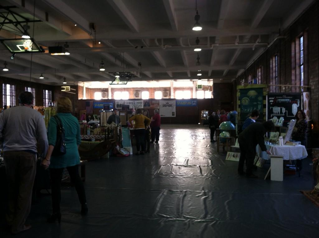 Join us today at the Lynchburg City Armory 9am to 3pm for the Annual Holiday Arts Bazzar! Support local artisans!