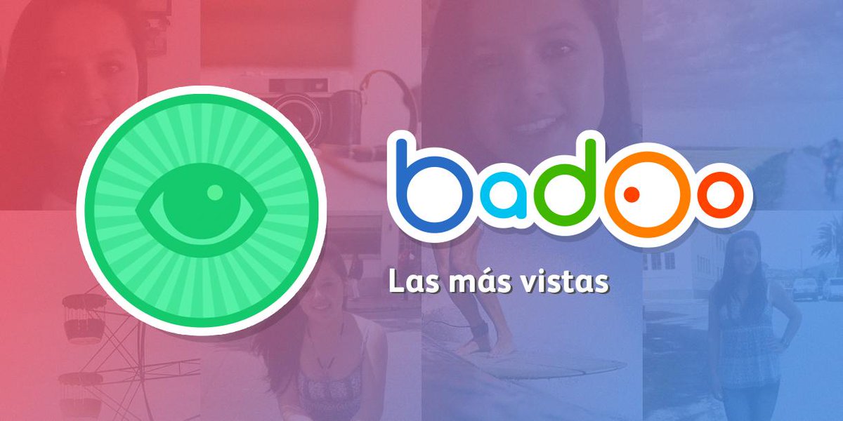 _Tata95's tweet photo. He recibido un premio por ser una de las personas más vistas de la semana en #badoo http://t.co/TQYGSsG3UI http://t.co/y7iOJlwfYa