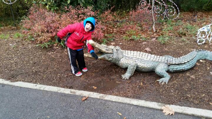 yamama31131's tweet image. Could he be any cuter???? #animationnation #myonlyson