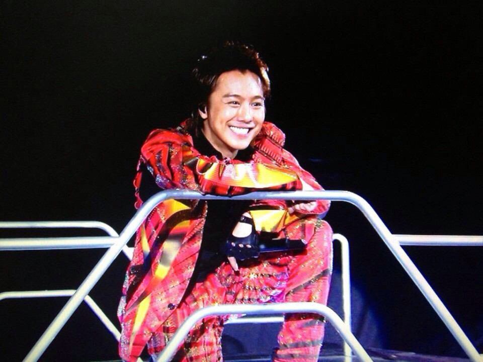 exex_mi_exex's tweet photo. 💓💓TAKAHIRO💓💓
🎉HAPPY BIRTHDAY🎂
今年はいろいろ大変だったと思うけどそんな姿さえ見せないTAKAHIROはやっぱりさすがだなと思う
これからも下ネタ大好きでエクボが可愛いたかぴでいてね♡大好き♡ http://t.co/UHzBfe3EcD