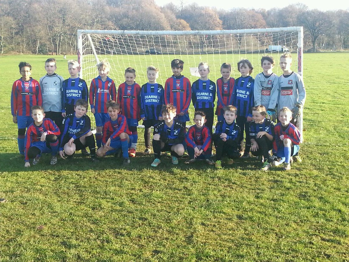 davecarr74's tweet photo. Bessacarr u10s last game before christmas v dearne reds
#FootballRemembers http://t.co/2B425N7iep