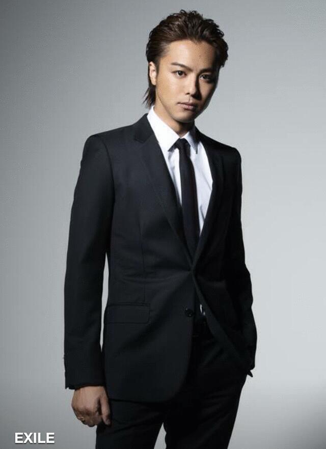 ri_zedne28's tweet photo. TAKAHIRO
Happy Birthday󾍇󾬍 http://t.co/W2Gyre47H7