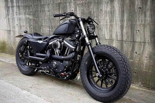My dream bike❤️currently seeing 1 be raffled off & I can't enter the comp cause I'm working the event😭@harleydavidson