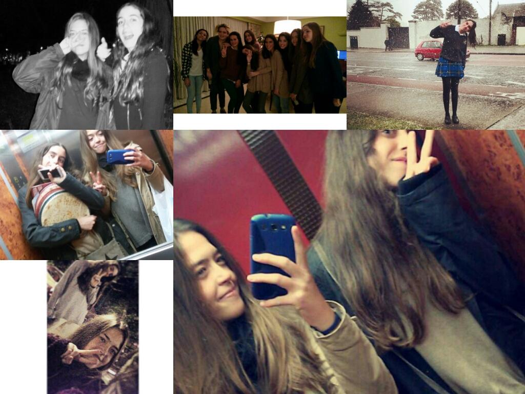 laugtd97's tweet photo. Feliicidaades atrasadaass pesadillaaa  tqqtqq @BelenGil98 http://t.co/Y1KRZGJiHM