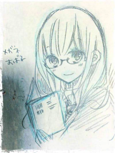 4巻が8日(月)に発売の地域の皆さまどうぞよろしくお願いします! これで全国で発売になるのかな? 