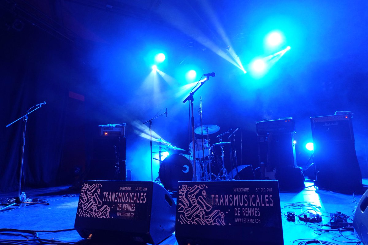 popculturescie's tweet image. Bye @TransMusicales - Coups de coeur @Jambinai @densorteskole2 @BantamLyons @GRNDBLNC #Trans2014