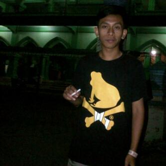 Toos "<a href="/imamm_b/">BABI JELEK</a>: I'm wear Frogstone "