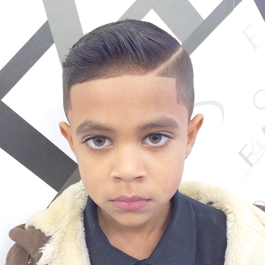 F4fade Barbershop London On Twitter Get Your Kids Looking Sharp
