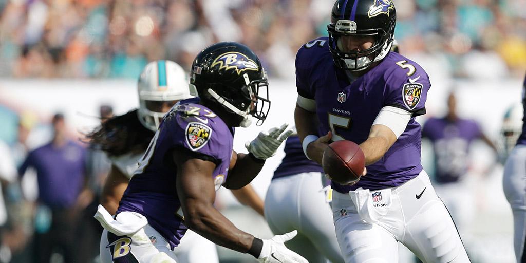 DA_KID999's tweet image. “@Ravens: Justin Forsett!!! 44-yard run! http://t.co/ZeLlGSiFZh”  #time2getitright