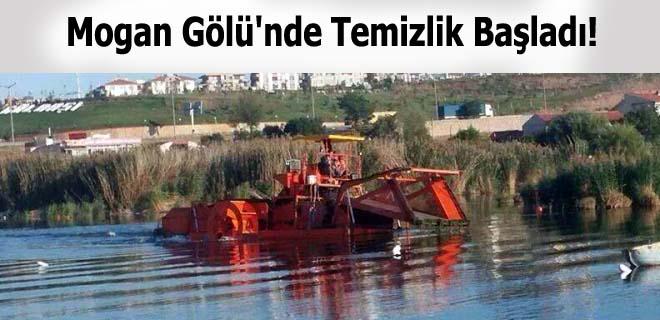 ANKARA MOGAN GÖLÜN'NDE TEMİZLİK BAŞLADI

ankaranethaber.net/haber-4071-mog…