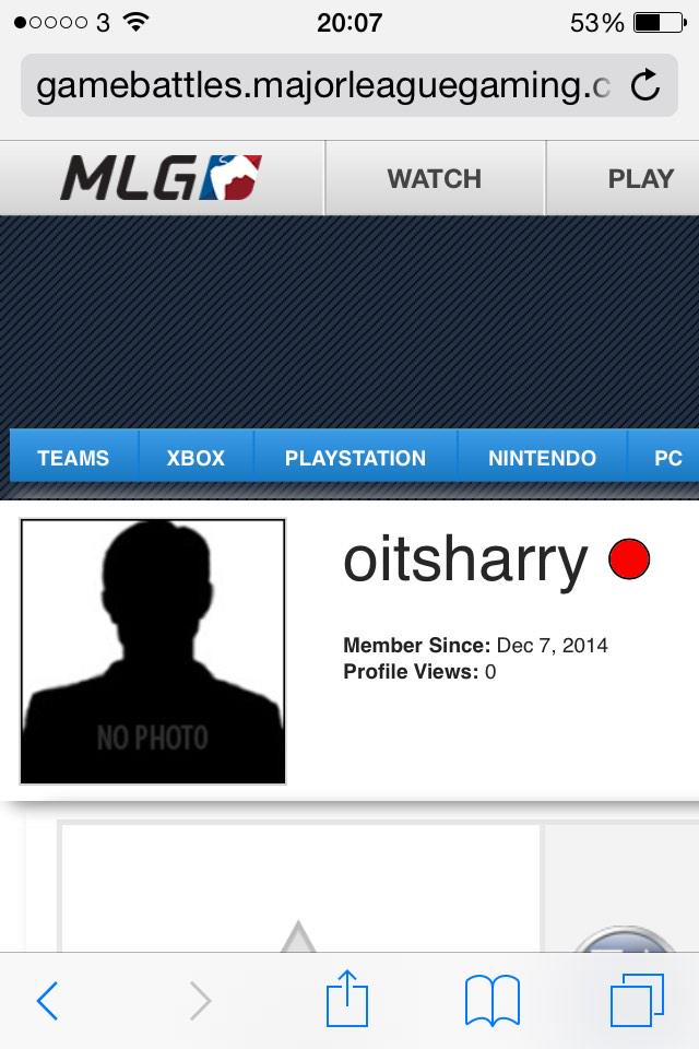 vX_Dufft's tweet image. pick me up #CoDeSports #anotheraccount