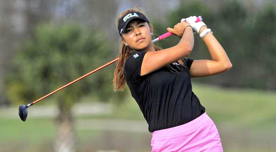 UCLA Women's Golf tweet media