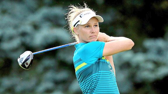 UCLA Women's Golf tweet media