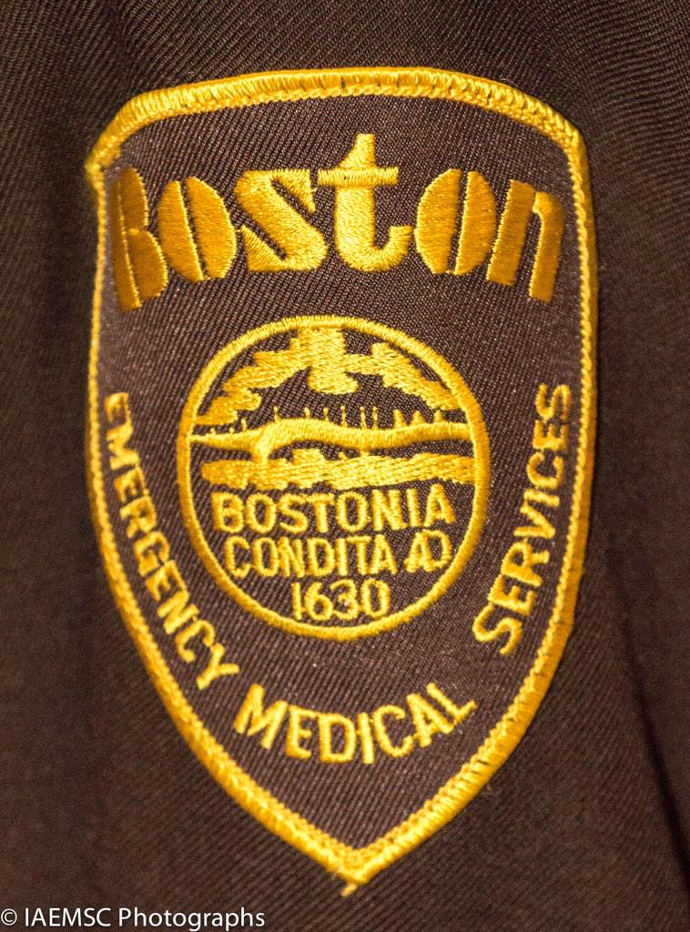 Who is attending the IAEMSC 2014 Leadership Summit? Here are a few!