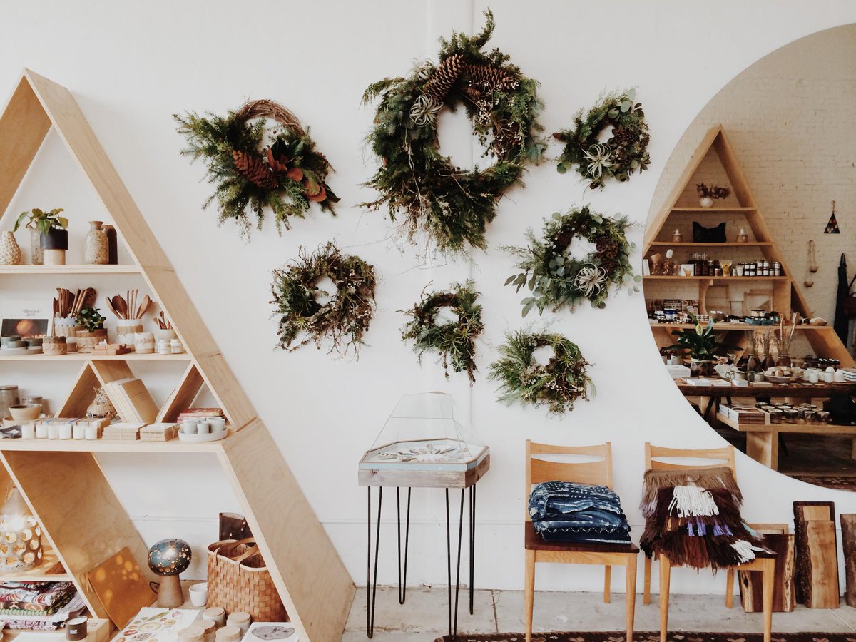 General Store (@generalstoresf) on Twitter photo Sunday December 14th is the last day to place online orders to guarantee delivery by the 24th! (For US orders only) Sunday December 14th is the last day to place online orders to guarantee delivery by the 24th! (For US orders only)