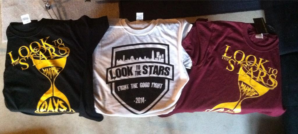 These will now be available online and at up coming shows. Send some more followers our way! #CTSoftRock
