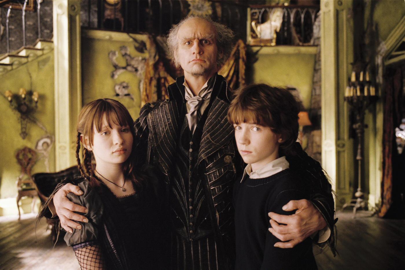 Happy Birthday Emily Browning! 
