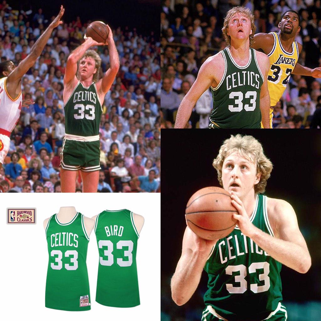 Happy Birthday Larry Bird!!!         