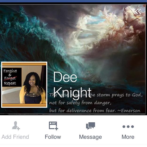 With a little bit of luck we can make it through...