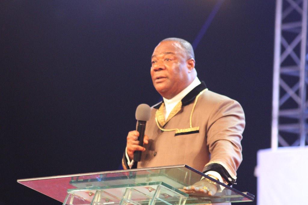 Citi973's tweet photo. #Impact2014 with @BishopJakes http://t.co/YlL9HBplvv