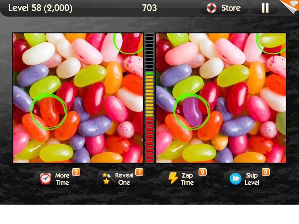 ClairH299's tweet photo. Retweet this if you can spot a difference on this level of #WhatsTheDifference! http://t.co/SphsfngyyW http://t.co/ofp6GqtJKK