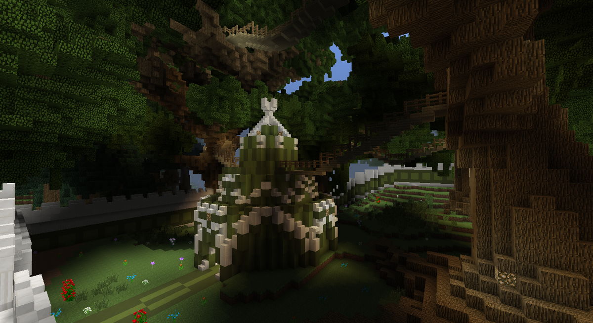Runapia's tweet photo. SPOILER here is another sneak peak of the map: Enjoy #EnchantedTrees http://t.co/ctyNirmOpn