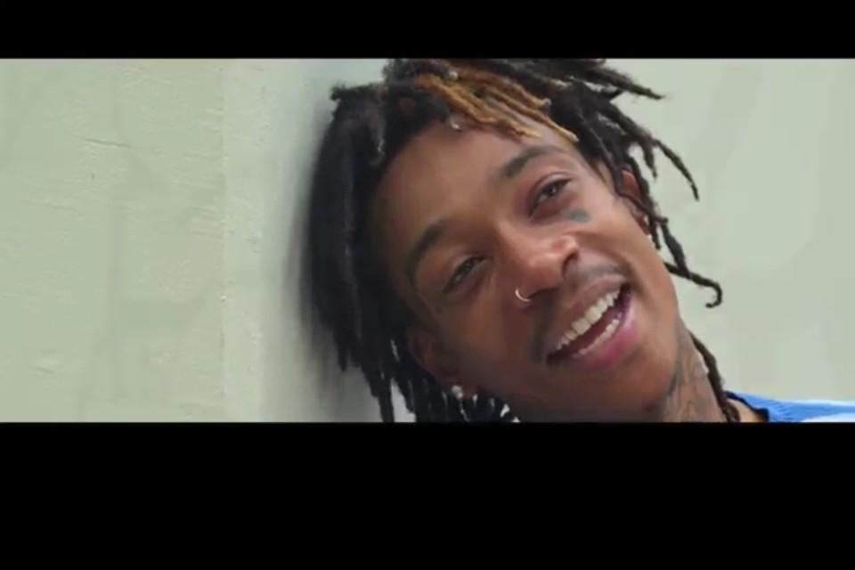 Man crush everyday ❤️ <a href="/wizkhalifa/">Wiz Khalifa</a>  you are perfect.. I love you