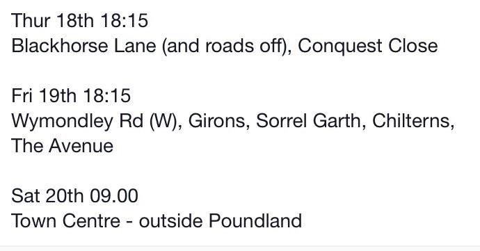 BitchinHitchin's tweet photo. Look out for him! RT @HitchinUK: Full #RTSanta #Hitchin itinerary. http://t.co/q6AVhSceM8 @thecomet24 http://t.co/zbSgv6BkRe