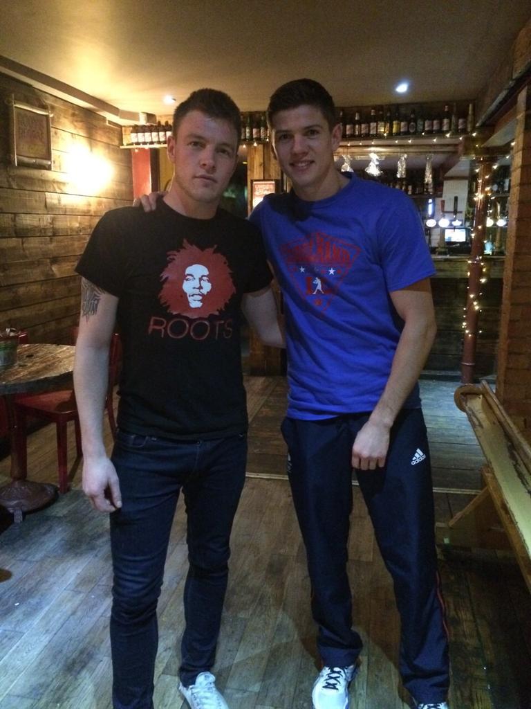 Root5Bar's tweet image. Spicing it up Caribbean style 🌅🌴🍉