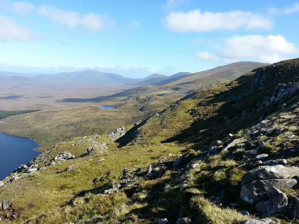 IntotheWestMark's tweet photo. #Walking weekend #Nephins 30thJan-1st Feb @IrelandWalking @walkhikeireland intothewestadventures@gmail.com http://t.co/m8QsoPfIHy
