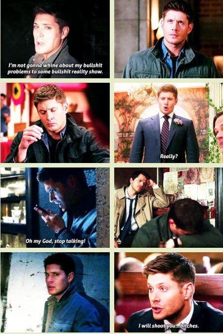 mr44n01's tweet photo. when Dean is 100% done http://t.co/NhRAgjzfqU