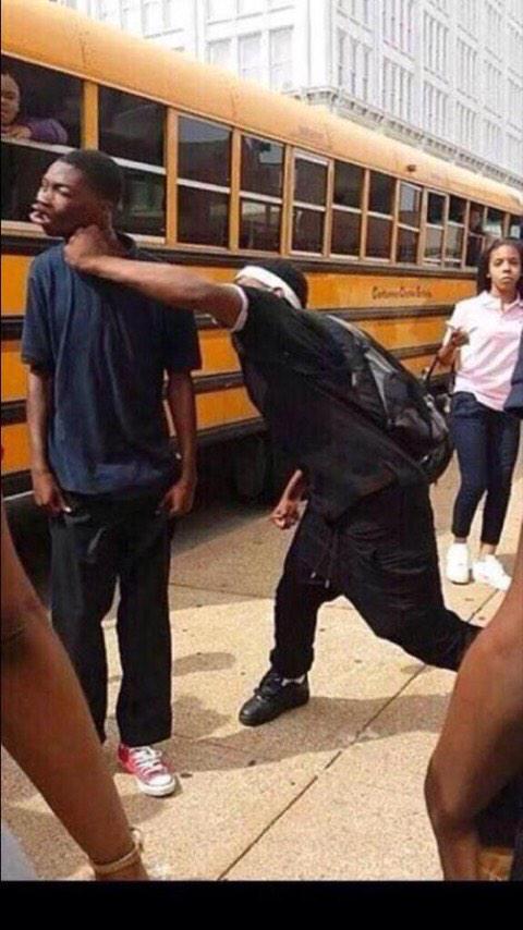 angiefn10's tweet photo. Seeing the nigga who put "😍😍" under your girls picture http://t.co/OMsmaoNDjl