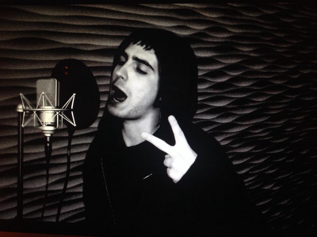 MarsRapsMusic's tweet photo. #HappyBirthdayMars http://t.co/jPFIZLQYeQ