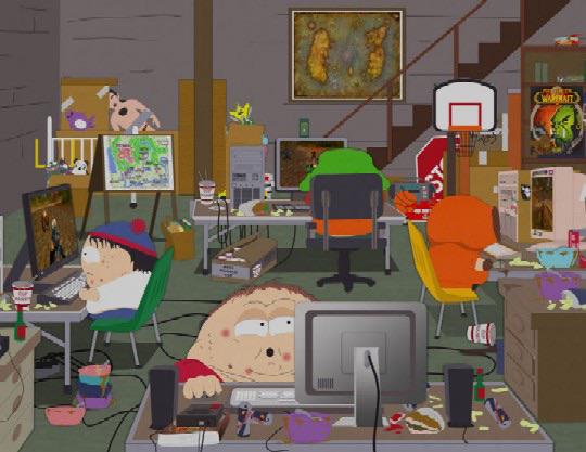vortek_asylum's tweet photo. Lizard Squad in there natural habitat. 😂 http://t.co/9RxvFtIfLB