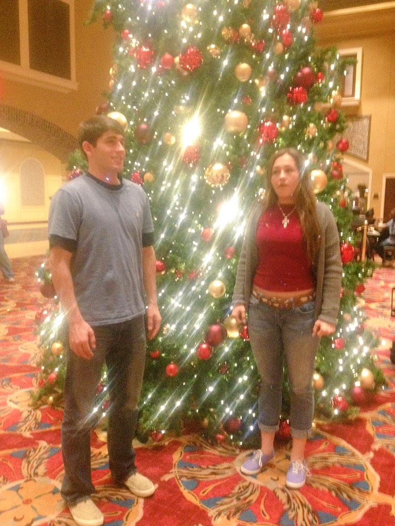 ta_katie's tweet photo. Too bad we suck at taking pictures @justintayman http://t.co/PwetVY7gN7