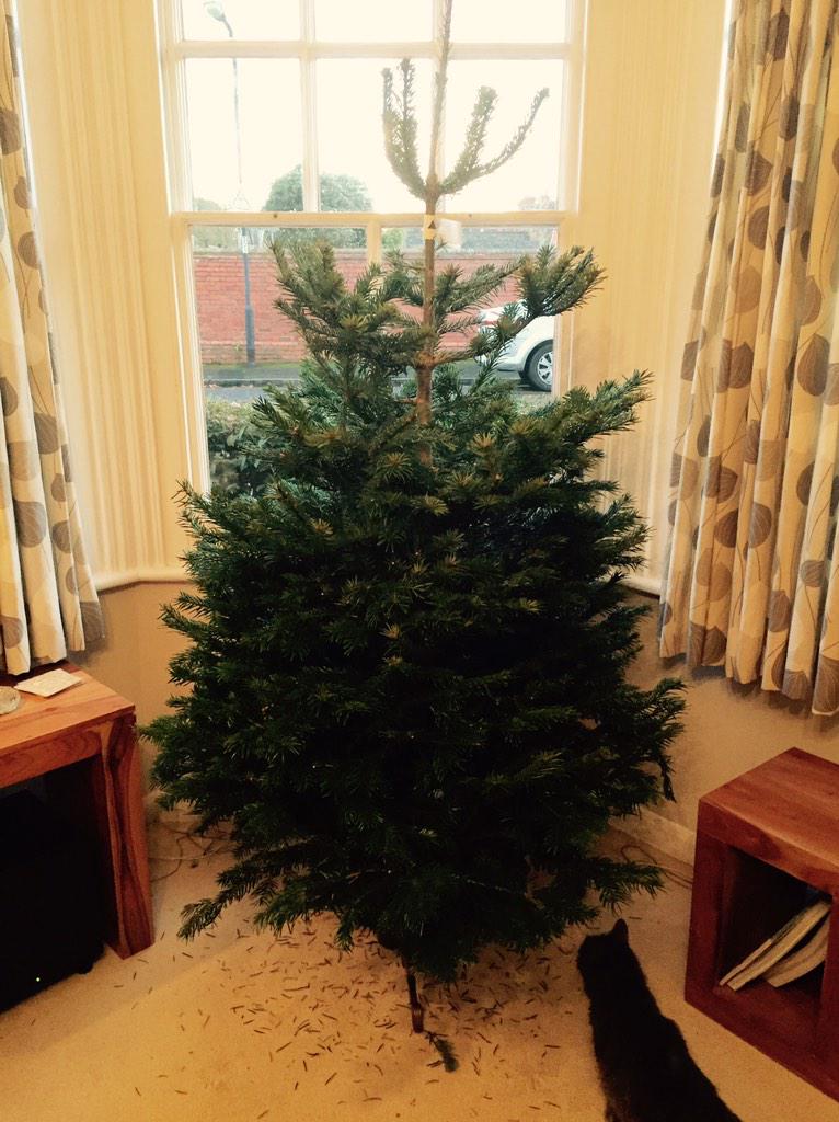 theskee's tweet image. Non-drop my arse! #nondrop #tradingstandards