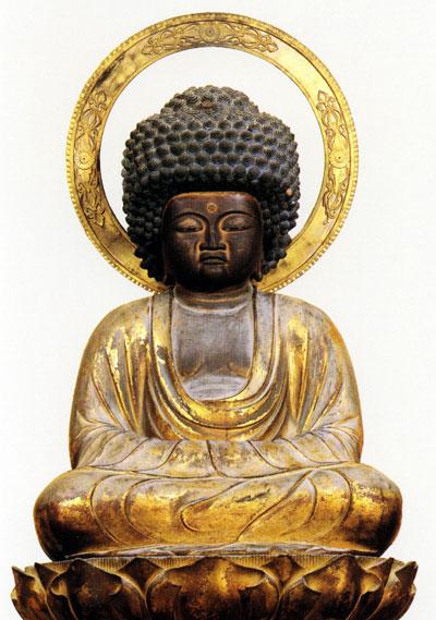 仏像紹介BOT على X: 