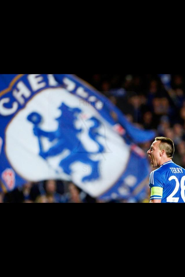 Happy birthday John Terry 