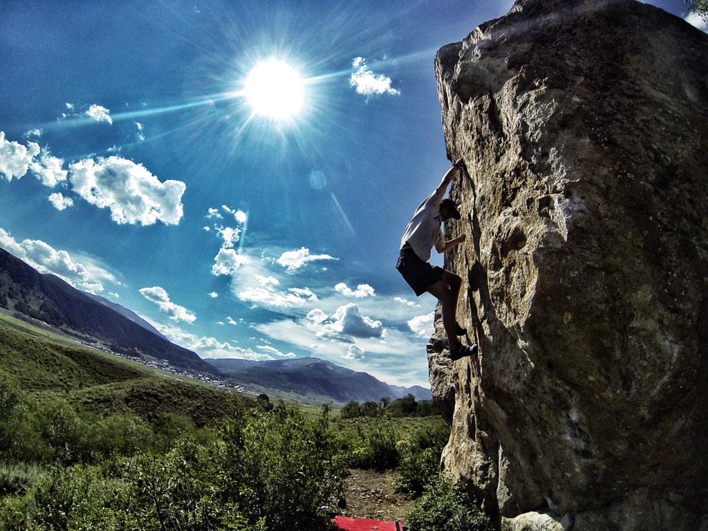 jharlanmeeske's tweet image. #SeeForYourself #TNFContest