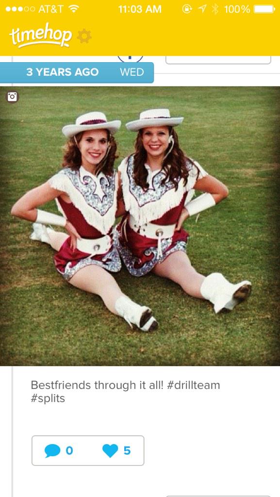 m_liz13's tweet photo. “@jenn_george13: Thank God for change @m_liz13 😂😂😂 #thatcaptionthough ❤️❤️❤️❤️ http://t.co/8oMcB4EHLx”
