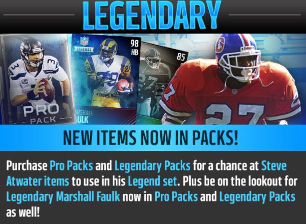 “<a href="/EAMaddenMobile/">Madden NFL Mobile</a>: #LegendaryUpdate ” #LegendaryCoinSteal SMH