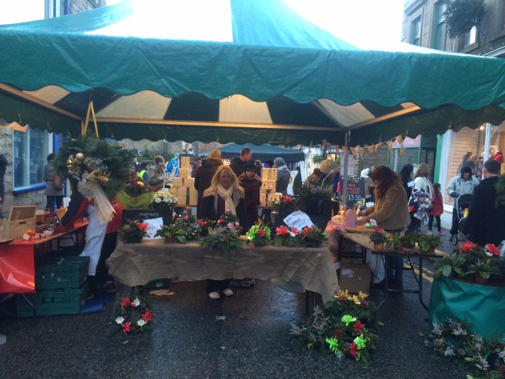 Highfields Florist tweet media