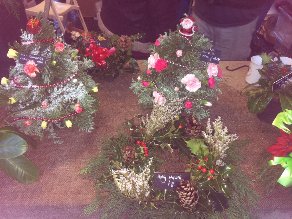 Highfields Florist tweet media